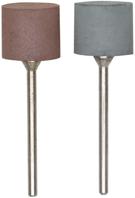 Proxxon Corps de polissage, 14 x 12 mm, 2 pièces (28295)
