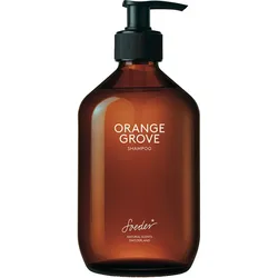 500ml Soeder Orange Grove Shampoo