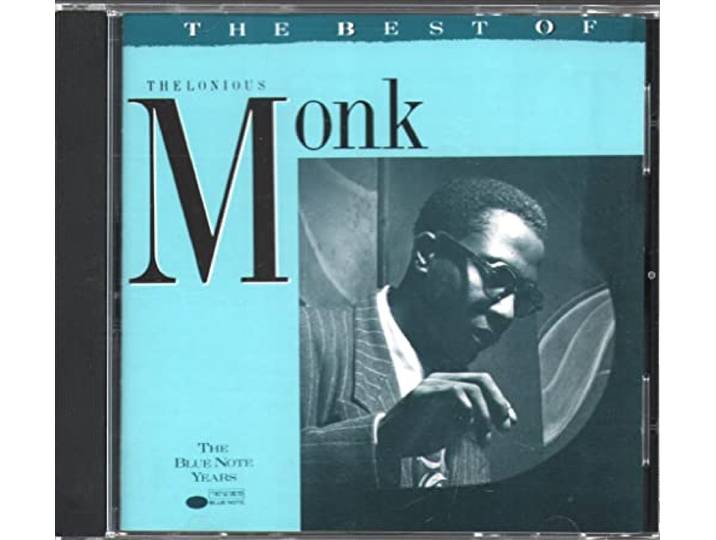 The Best of Thelonious Monk