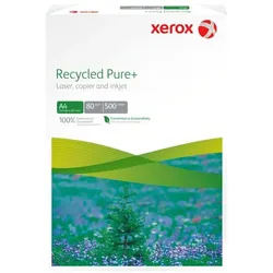 Xerox Recycling-Druckerpapier »Recycled Pure+« weiß
