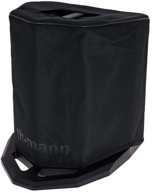 Thomann Cover Syrincs D8 Sub Noir