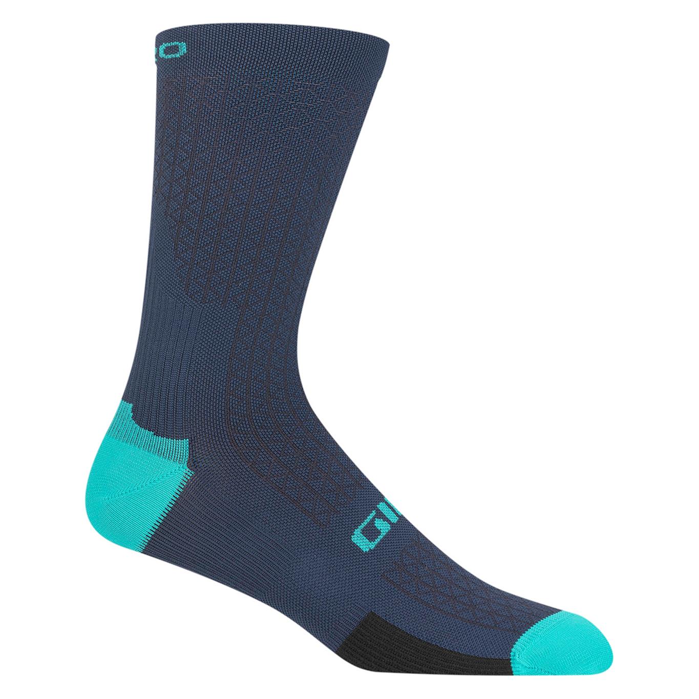 Giro HRC Sock II (36 - 39) (360500005207378040)
