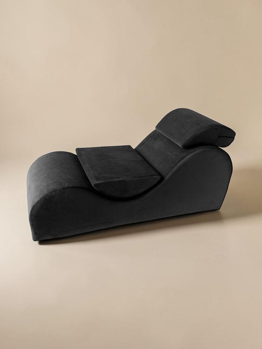 Liberator Esse Lounger Tantra