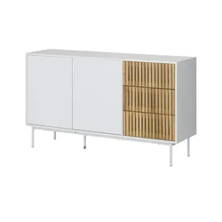Sideboard   ¦ Maße (cm): B: 140 H: 80 T: 40.0