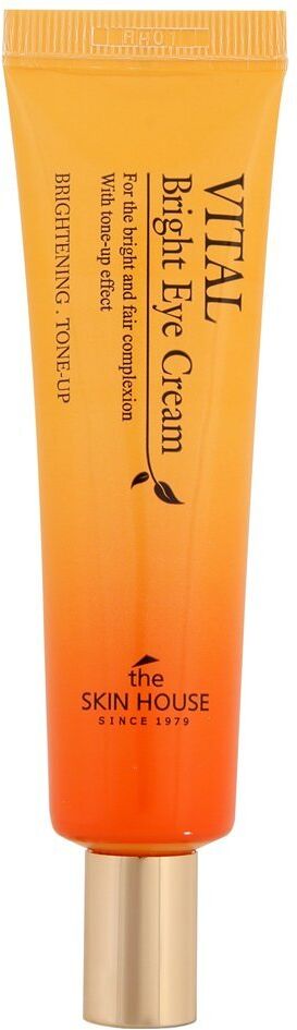 THE SKIN HOUSE Vital Bright Eye Cream 30ml