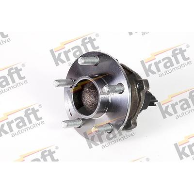 Kraft Automotive Radlagersatz [Hersteller-Nr. 4102320] für Ford