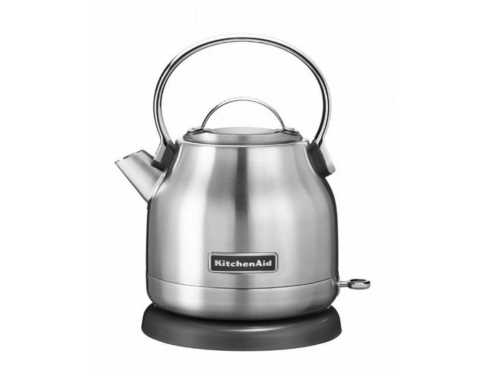 KitchenAid Wasserkocher KitchenAid 1,25 L Wasserkocher 5KEK1222