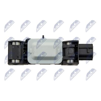 NTY Steuergerät, Airbag EAS-HY-010 für HYUNDAI