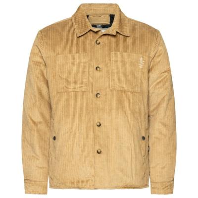 Chillaz - Milano - Freizeitjacke Gr XL beige