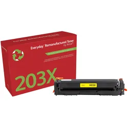 Xerox, Toner, 203X (Y)