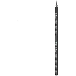 APC NETSHELTER RACK PDU ADVANCED METERED 34.6KW 3PH 415V 60A, USV Zubehör
