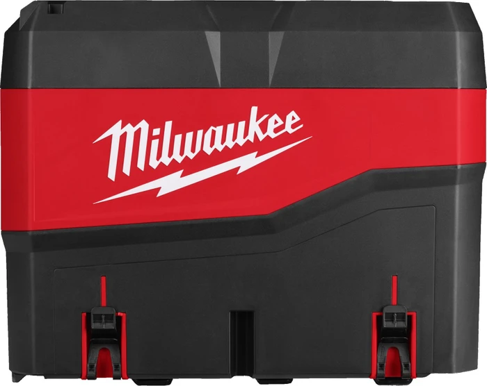 Milwaukee PODS-1 PACKOUT Compatibele voorafscheider (58251137)