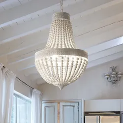 Ideal Lux 162751 Pendelleuchte Monet 6x40W | E14