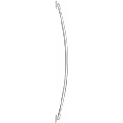 Wenko, Duschvorhangstange, Teleskop (110 - 200 cm)