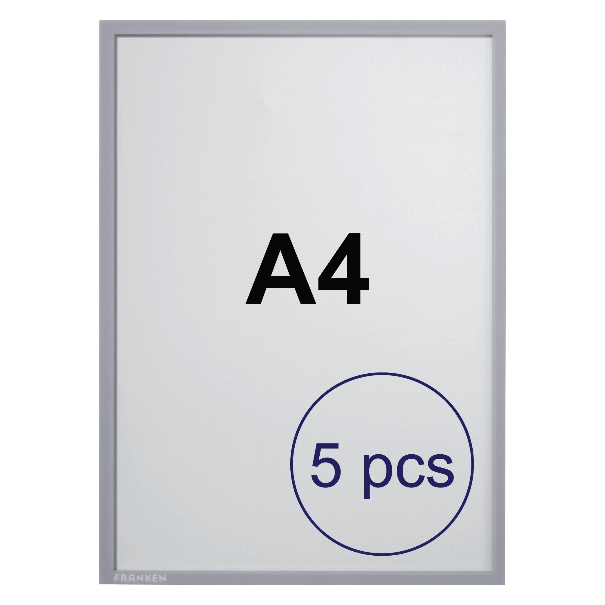 Franken Frame It (A4) (ITSA4M/5 12)