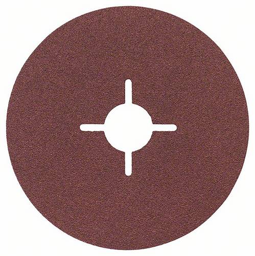 Bosch Accessories 2608605469 Fiberscheibe Durchmesser 115mm