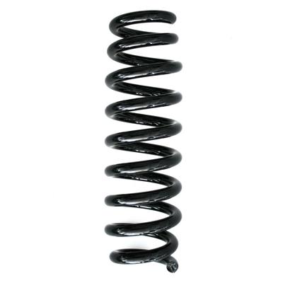 SPIDAN Fahrwerksfeder 86801 Hinterachse für BMW