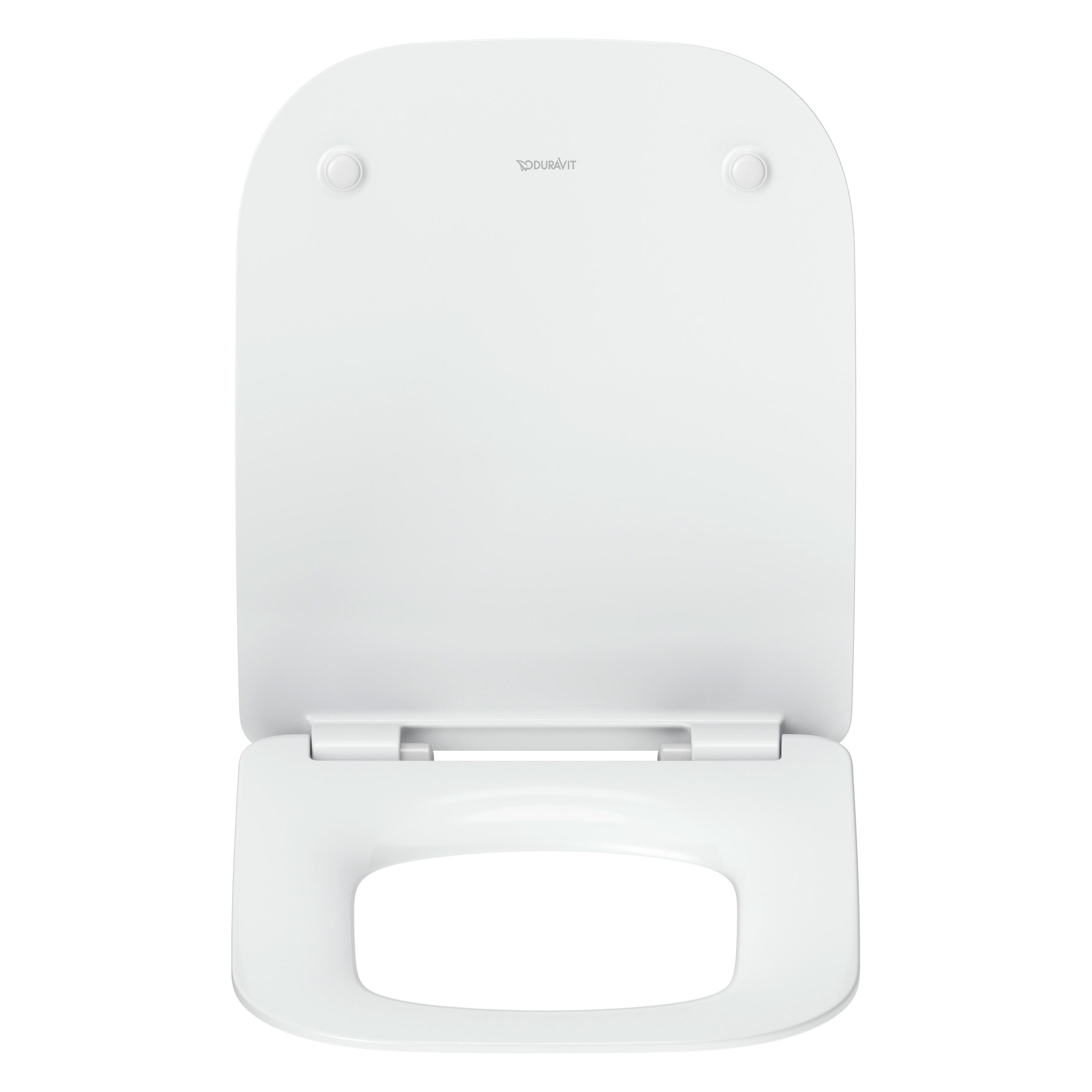 Duravit Universal WC Sitz Sortiment WC-Sitz (0024290000)