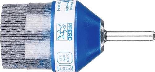 PFERD TOOLS Pinselbürste PBUPR 3838/6 SiC 120 1,00 43214132 1St.
