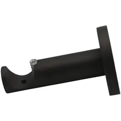 Träger FUNCTION eisen-brush (B 6,50 cm) - schwarz - B 6,50 cm