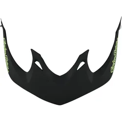 Troy Lee Designs A1 Helmschirm