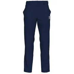 Errea, Herren, Sporthose, Trousers Rob Ad (L), Blau