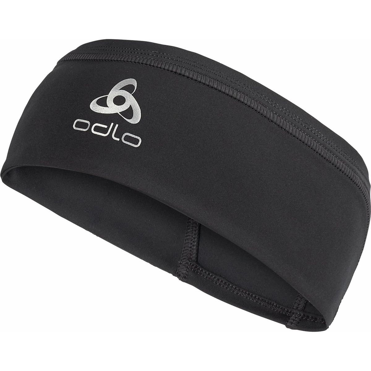 Odlo The Ceramiwarm Headband black (15000) 777970-15000