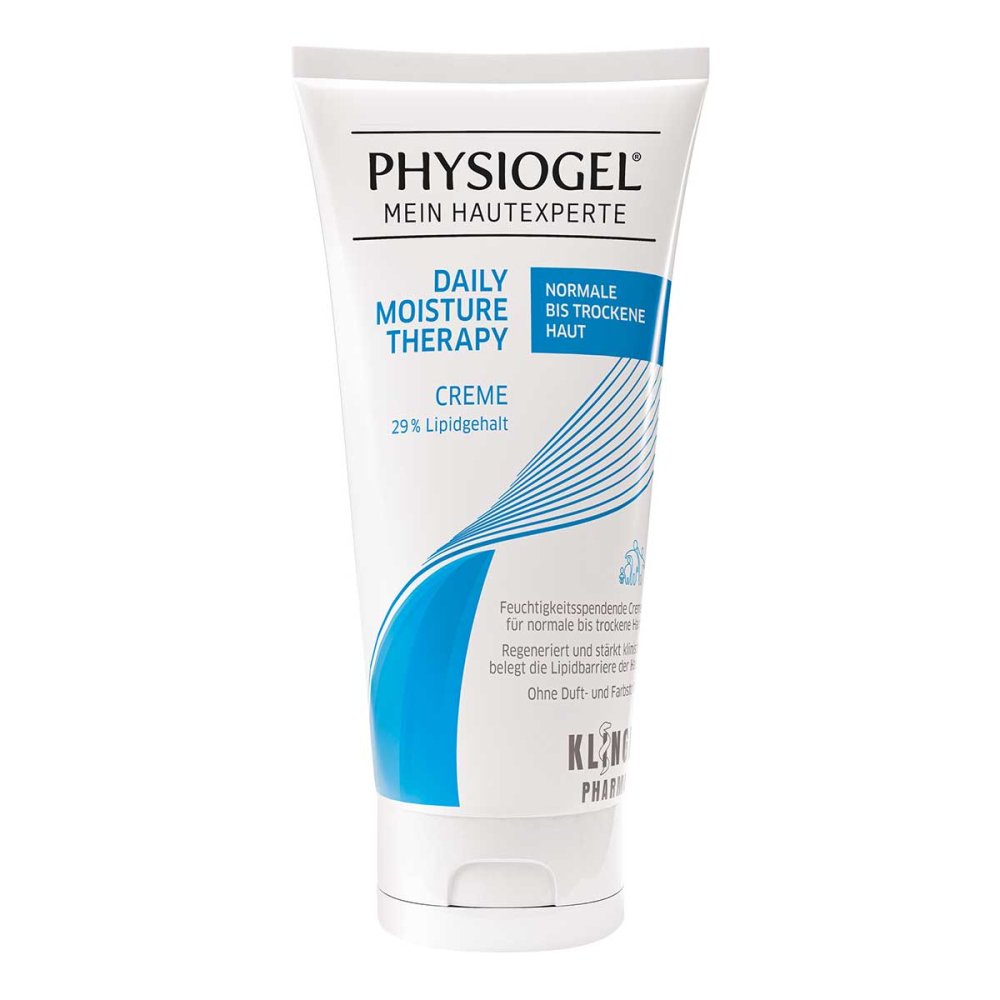 Klinge Pharma GmbH Physiogel Daily Moisture Therapy Creme normale–trockene Haut 04359086