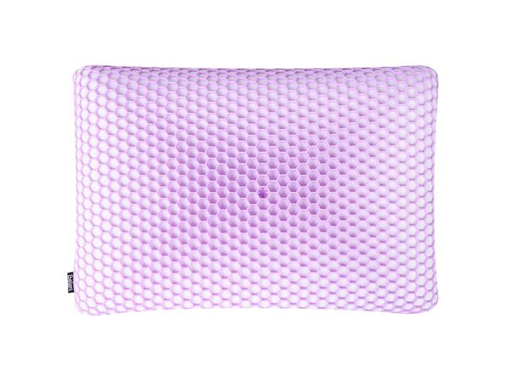 KOPFKISSEN Violett 54/37 cm Athos
