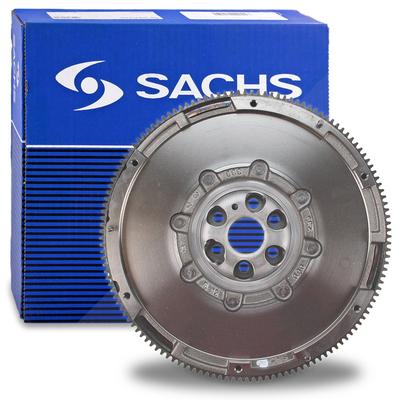 Sachs Schwungrad Zwei-Massen-Schwungrad [Hersteller-Nr. 2294000113] für VW, Audi, Seat, Skoda