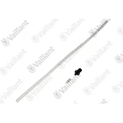 Vaillant Zubehörbeutel, Druckausgleich Vaillant-Nr. 104507