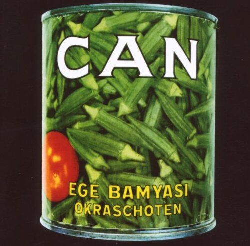 Can - Ege Bamyasi - Preis vom 30.09.2026 22:30:23 h