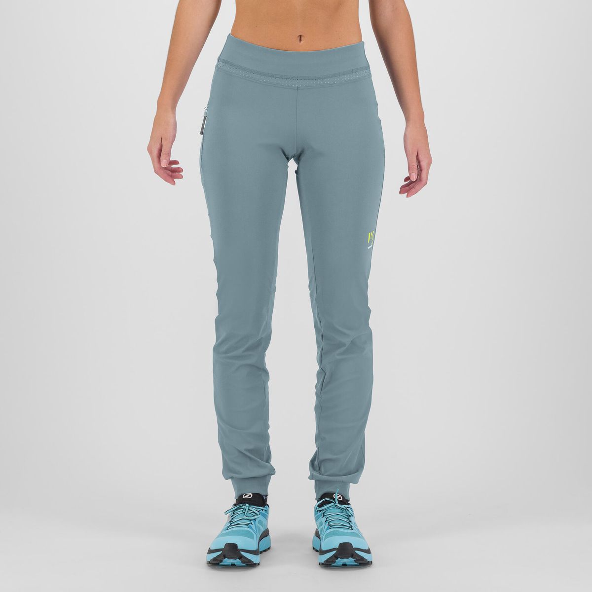 Karpos Easygoing W Pant spring lake/aquamarine (075) M 2500833-075-M
