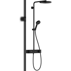 HG Showerpipe 260 1jet PULSIFY mit Braus