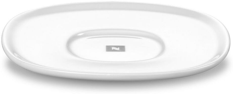 Nespresso Fat porslin mellan 12/fp