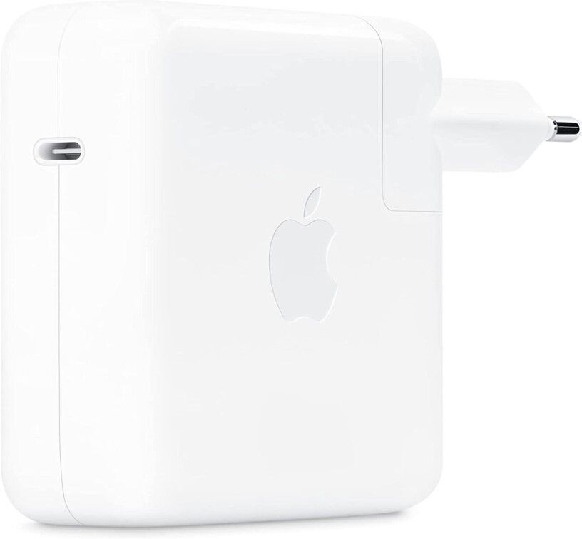 Apple Adaptateur secteur USB-C   Blanc   61 W - Refurbished