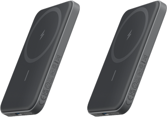 Anker 621 Magnetic Battery (MagGo) 2-Pack