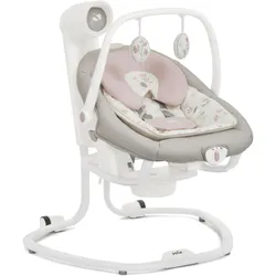 Joie, Babywippe, Serina 2in1