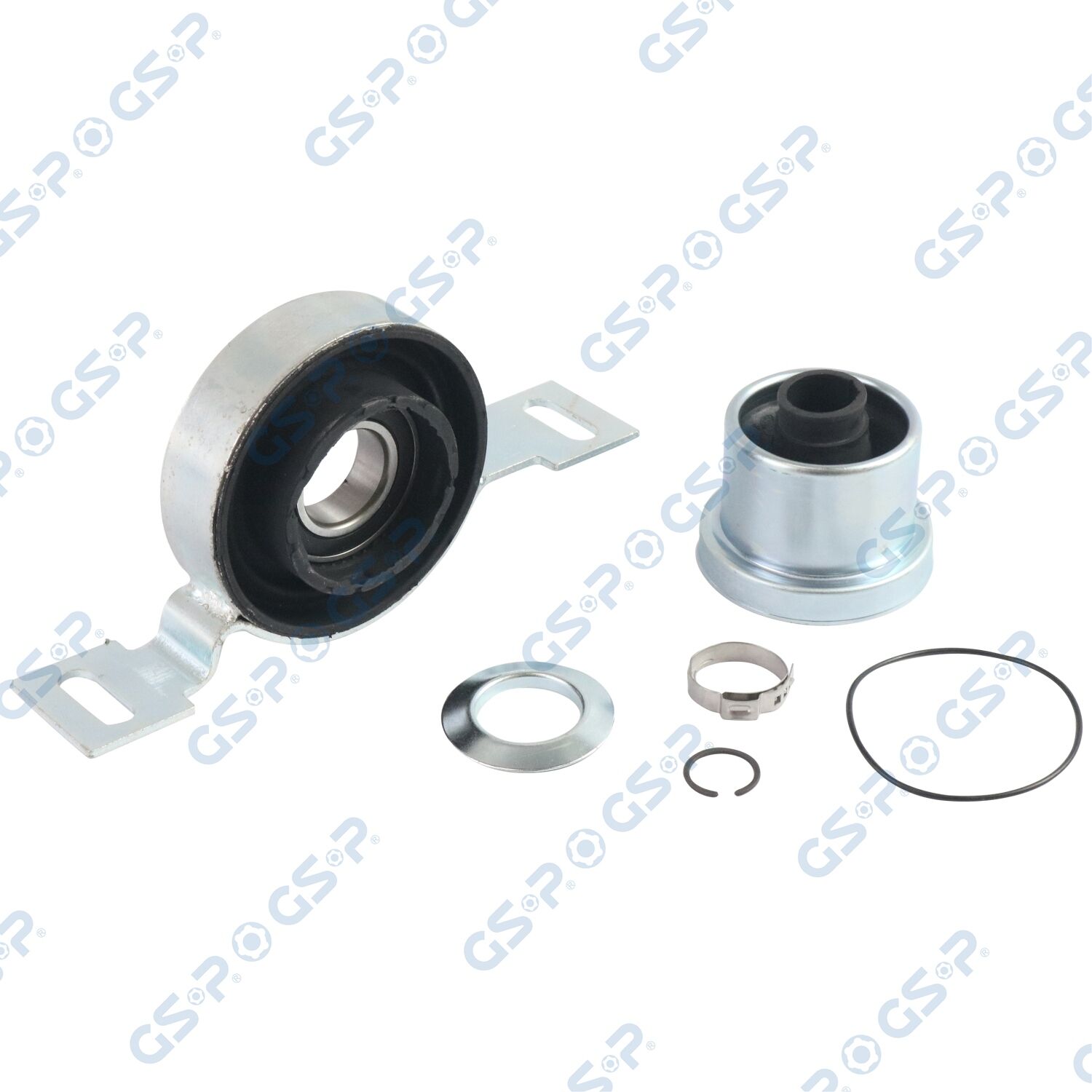 Gsp Lagerung, Gelenkwelle 539031s Für Renault Dacia