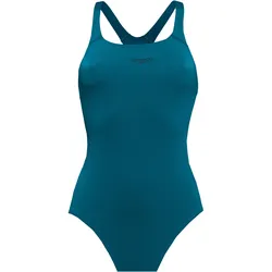 SPEEDO Badeanzug Damen | Gr. 46 | grün - grün