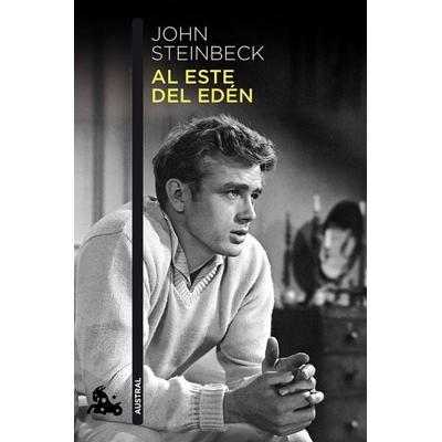 Al este del Edén, Taschenbuch von , Austral, 978-84-9066-144-4