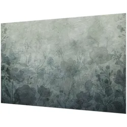 FOTOTAPETE 152x104 cm - Pflanzeneleganz