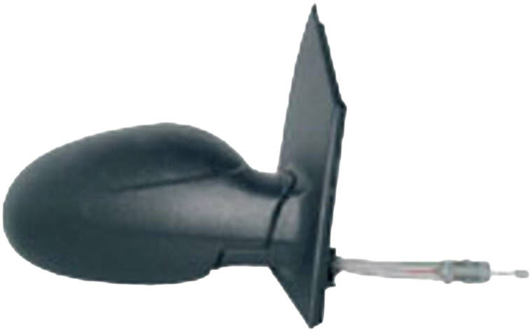 PRASCO ME3027113 Wing mirror