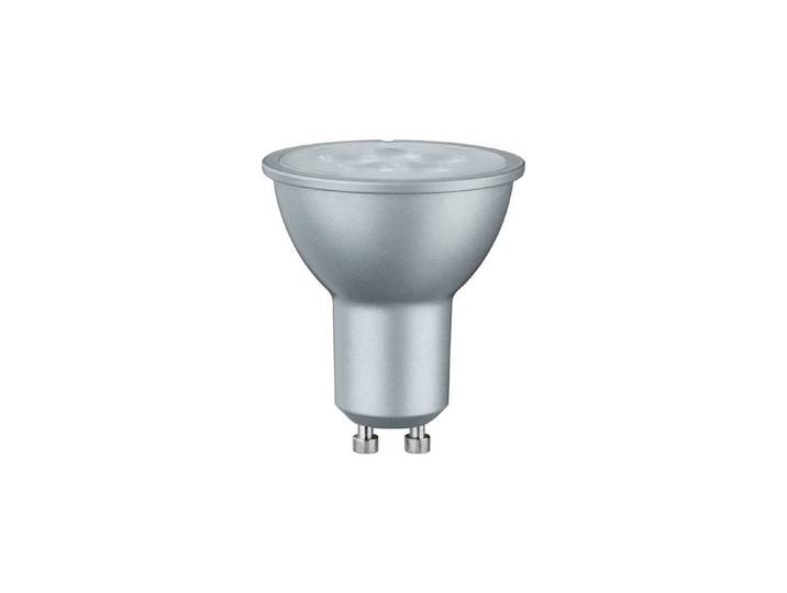 Paulmann LED-Reflektor Gu10 Warmweiss 6.5 W 3 Stück