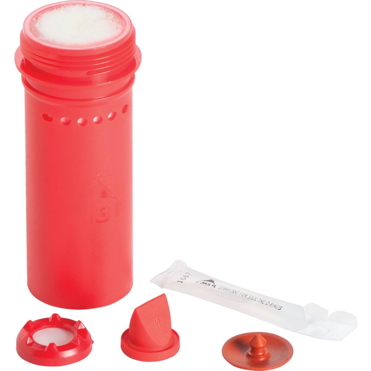 MSR Trailshot Replacement Cartridge neutral 09592