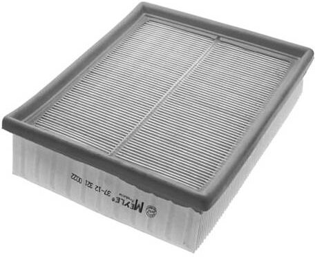MEYLE 37-12 321 0022 Air filter