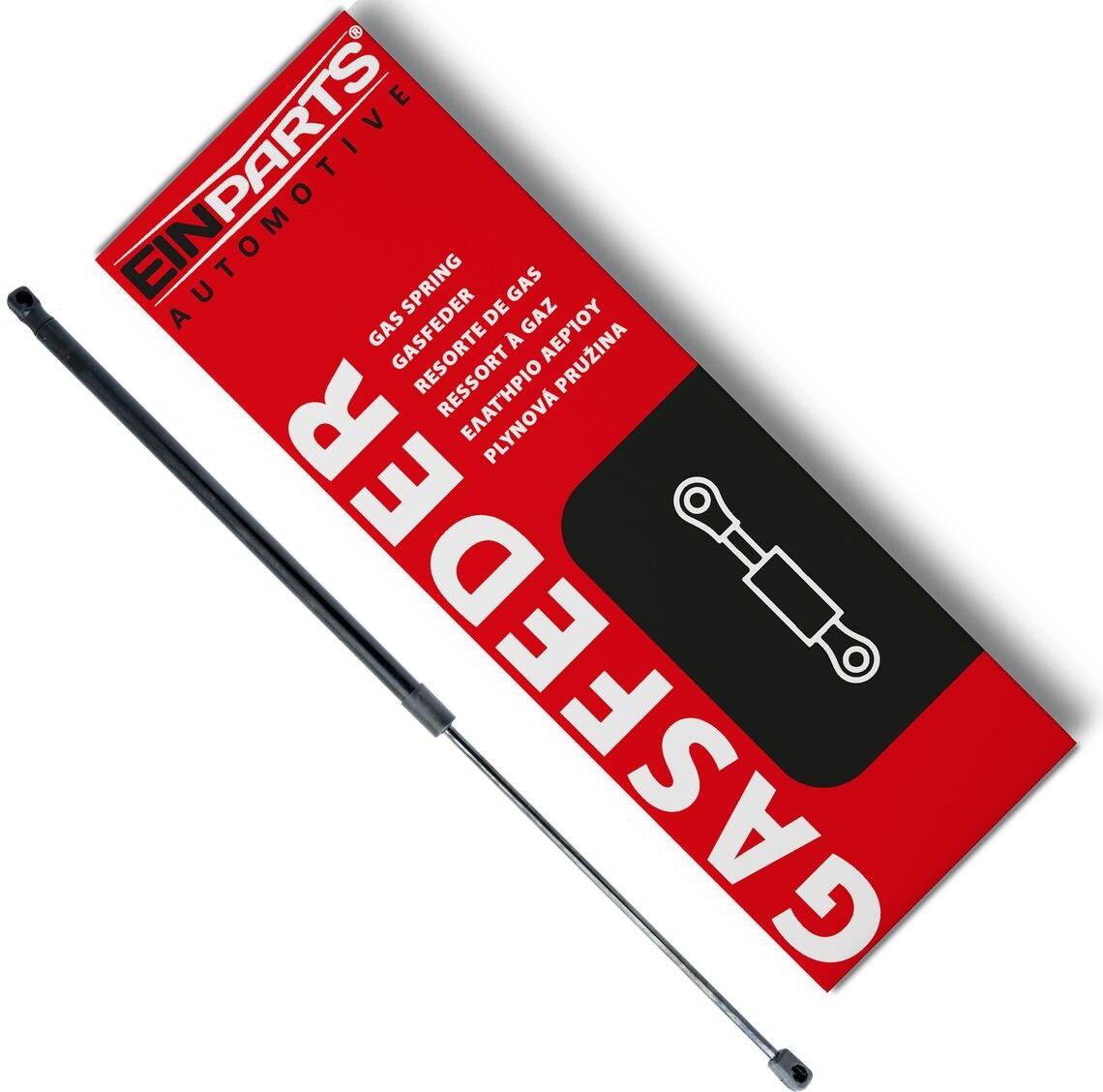 EINPARTS EP9140GS Tailgate strut