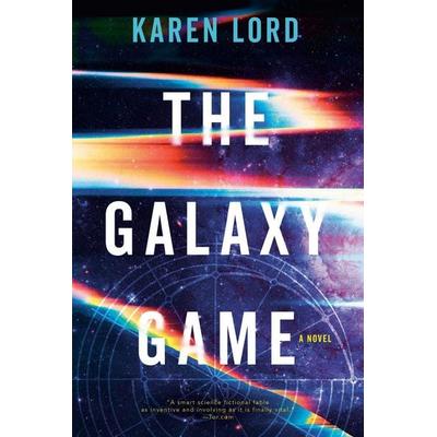 Lord, K: Galaxy Game, Taschenbuch von Karen Lord, Gollancz