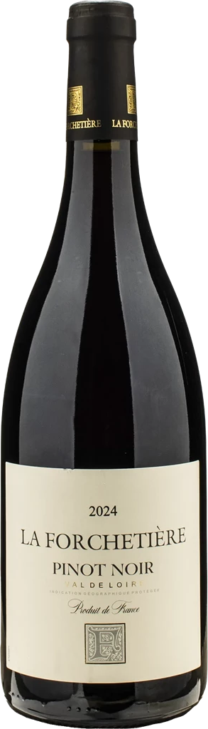 La Forchetiere Pinot Noir 2024