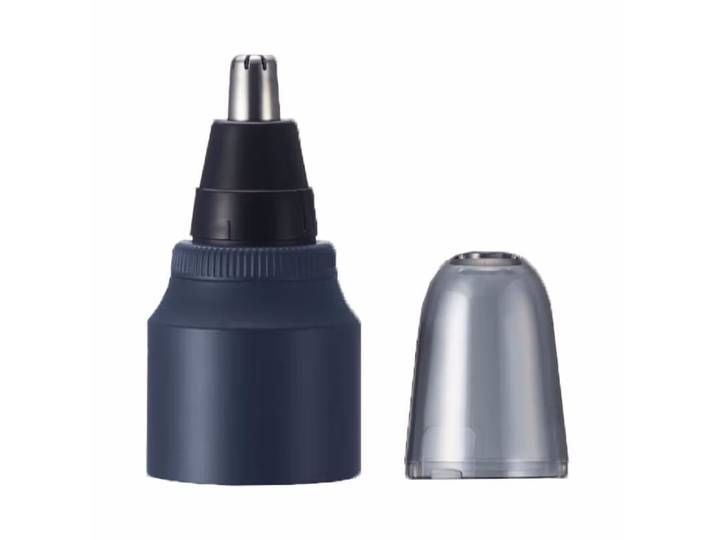 Panasonic ER-CNT1-A301 Trimmer – Rasiergerät Zubehör/Epiliergerät Zubehör – schwarz